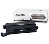 Lexmark 12N0771 Original Lexmark 0012N0771 Black Laser Toner Cartridge