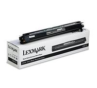 Lexmark 12N0773 Black Original Photodeveloper
