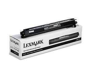 Lexmark 12N0773 black colour laser developer kit 12NO773 C910 C910N C910FN C910IN C912 C912DN C912N C912FN