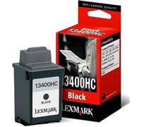 Lexmark 3F94F-D0ECC Original Lexmark 13400HCE Black Ink Cartridge