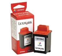 Lexmark 13619HC Colour Original Ink Cartridge