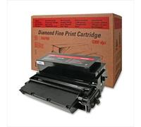 Lexmark 1382150 Black Original Diamond Fine High CapacityToner Cartridge