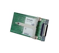 Lexmark 14F0100 interface cards/adapter - Accessory Serial, 177g, 0.1152 Mbit/s, Wired, 60 pieces