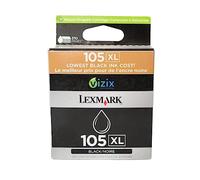 Lexmark 14N0822 NO.105XL PRO 805/905 Lexmark 105 Inkjet Cartridge