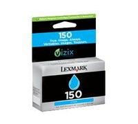 Lexmark 14N1608B No.150, Blister