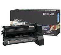 Lexmark 15G042K toner cartridge 1 pc(s) Original Black
