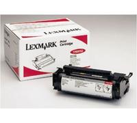 Lexmark 17 G0152 Toner Black