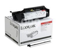 Lexmark 17G0152 Black Original Standard Capacity Toner Cartridge