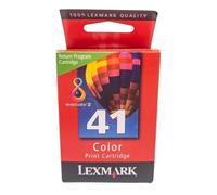 Lexmark 18Y0141E Ink Cartridge