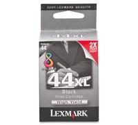 Lexmark 18Y0144 Ink Cartridge - Black