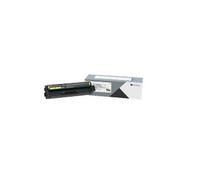 Lexmark 20N0H40 toner cartridge 1 pc(s) Compatible Yellow