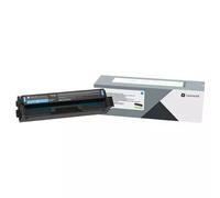 Lexmark 20N0X20 toner cartridge 1 pc(s) Original Cyan