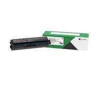 Lexmark 20N20C0 Toner Cartridges Original Cyan