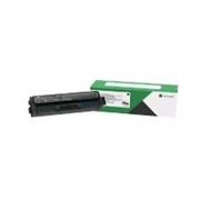 Lexmark 20N20K0 Toner Cartridges Original Black