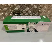 Lexmark 20N20Y0 Yellow Toner Cartridge CS331/431 CX331/431 Brand New