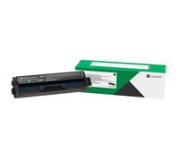 Lexmark 20N2HK0 Suitable for CS331 Toner Black 4500 Sides 4500 lati Black