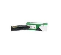 Lexmark CS/CX331 Return Programme 4.5K Toner Cartridge High Yield Yellow 20N2HY0