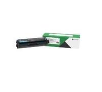 Lexmark 20N2XC0 Toner Cartridges Original Cyan
