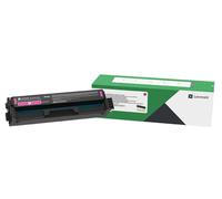 Lexmark 20N2XM0 Toner cartridge magenta return program. 6.7K pages ISO