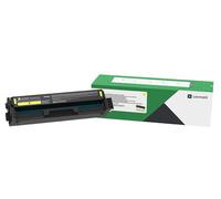 Lexmark 20N2XY0 Toner cartridge yellow return program. 6.7K pages ISO/