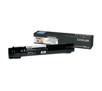 Lexmark 22Z0008 Toner cartridge black. 32K pages for Lexmark XS 955