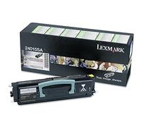 Lexmark 24016SE - 0024016SE 2.5k Black Rtn Toner