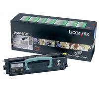 Lexmark 24016SE Toner Cartridge Original Black