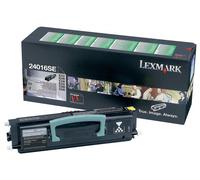 Lexmark 24016SE Toner-kit return program. 2.5K pages ISO/IEC 19752 for