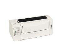 Lexmark 2490-100 Matrix Printer