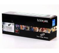 Lexmark 24B5590 toner cartridge 1 pc(s) Original Black