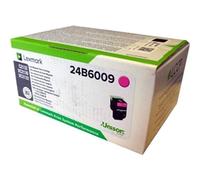 Lexmark 24B6009 Laser Toner for XC2132 - Magenta