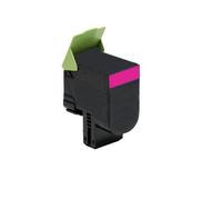 Lexmark 24B6009 Toner Cartridge Magenta Compatible