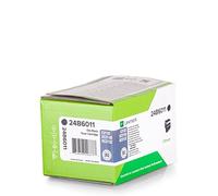 Lexmark 24B6011 - BLACK TONER CARTRIDGE