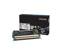 Lexmark 24B6035 Toner-kit black. 16K pages for Lexmark M 1145