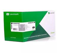 Lexmark 24B6040. Brand compatibility: Lexmark, Page yield: 60000 pages, Compa...
