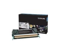Lexmark 24B6326 toner cartridge 1 pc(s) Original Black