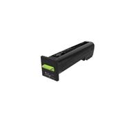Lexmark 24B6510. Colour toner page yield: 20000 pages Printing colours: Yellow Quantity per pack: 1 pc(s)