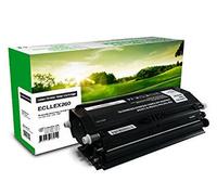 Lexmark 24B6516 toner cartridge 1 pc(s) Original Cyan