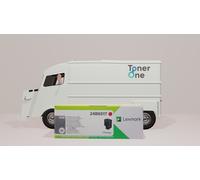 Lexmark 24B6517 Toner Cartridge - Magenta