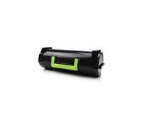 Lexmark 24B6519 Toner-kit black. 10K pages for Lexmark C 4150