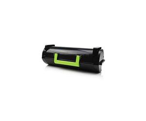 Lexmark 24B6519 toner cartridge 1 pc(s) Original Black
