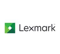 Lexmark 24B6718 toner cartridge 1 pc(s) Original Magenta