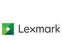 Lexmark 24B6720 toner cartridge 1 pc(s) Original Black