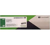 Lexmark 24B6890 Black Toner Cartridge 21,000 Pages M3250 / XM3250