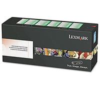 Lexmark 24B7182 Toner Cartridge 6,000 Pages Cyan