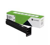 Lexmark 24B7609 toner cartridge 1 pc(s) Original Black