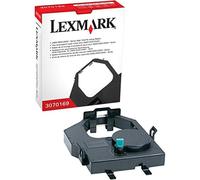 Lexmark 24XX High Yield Ink Ribbon - Black