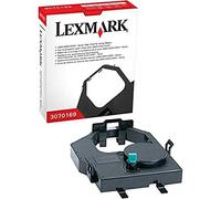 Lexmark 24XX High Yield Ink Ribbon - Black