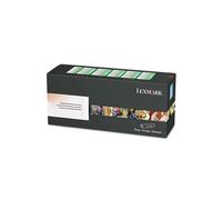 Lexmark Toner Cartridge Black 25B3107, 45000 Pages, Black, 25B3107