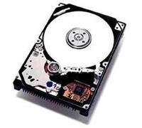 Lexmark 27X0210 internal hard drive 160 GB